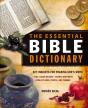 Essential Bible Dictionary - Preview