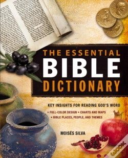 Capa do artigo Essential Bible Dictionary