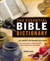 Capa do artigo Essential Bible Dictionary