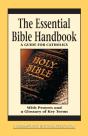 Essential Bible Handbook - Preview