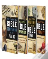 Essential Bible Reference Collection