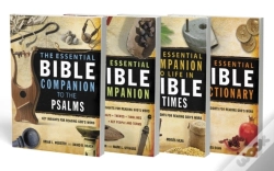 Capa do artigo Essential Bible Reference Collection