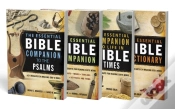 Capa do artigo Essential Bible Reference Collection