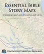 Essential Bible Story Maps - Preview