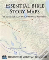 Essential Bible Story Maps