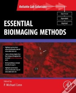Capa do artigo Essential Bioimaging Methods
