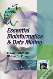 Capa do artigo Essential Bioinformatics And Data Mining