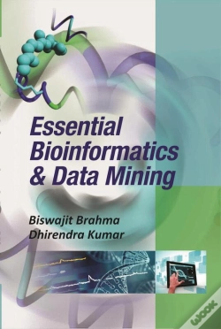 Capa do artigo Essential Bioinformatics And Data Mining