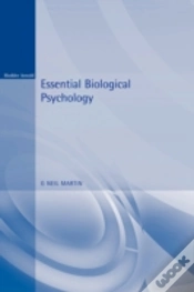 Capa do artigo Essential Biological Psychology