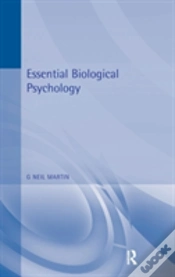 Capa do artigo Essential Biological Psychology