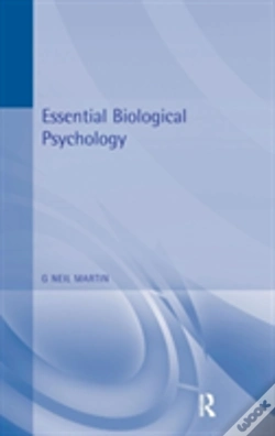 Capa do artigo Essential Biological Psychology