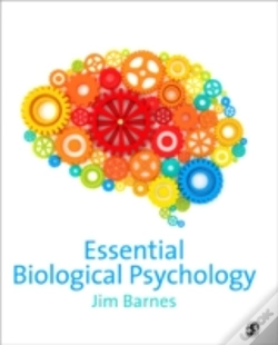 Capa do artigo Essential Biological Psychology