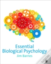 Capa do artigo Essential Biological Psychology