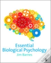 Capa do artigo Essential Biological Psychology