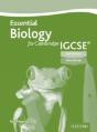Essential Biology For Cambridge Igcse Workbook - Preview
