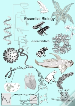 Capa do artigo Essential Biology