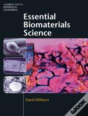 Capa do artigo Essential Biomaterials Science