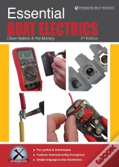 Capa do artigo Essential Boat Electrics