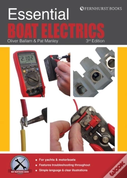 Capa do artigo Essential Boat Electrics