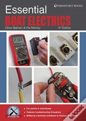 Capa do artigo Essential Boat Electrics