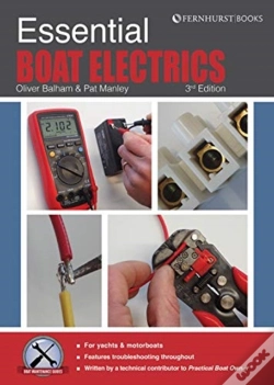 Capa do artigo Essential Boat Electrics