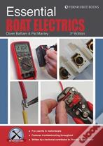 Essential Boat Electrics