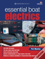 Capa do artigo Essential Boat Electrics