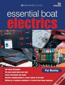 Capa do artigo Essential Boat Electrics
