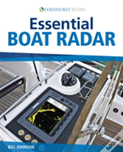 Capa do artigo Essential Boat Radar