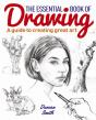 Essential Book Of Drawing - Preview