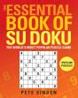 Essential Book Of Su Doku - Preview