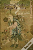 Essential Books For Asian Studies