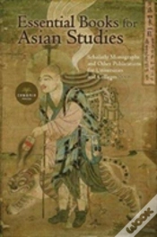 Capa do artigo Essential Books For Asian Studies