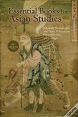 Capa do artigo Essential Books For Asian Studies