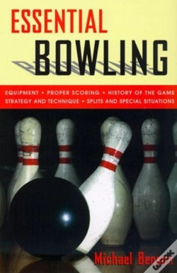 Capa do artigo Essential Bowling