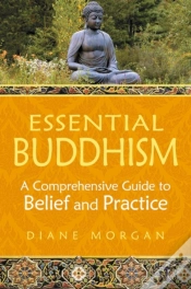 Capa do artigo Essential Buddhism