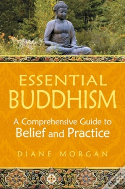 Capa do artigo Essential Buddhism