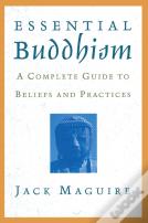 Essential Buddhism