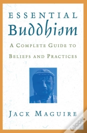 Capa do artigo Essential Buddhism