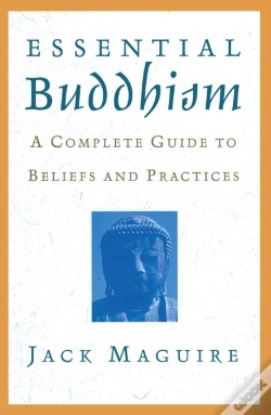 Capa do artigo Essential Buddhism