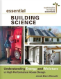 Essential Building Science - Preview