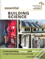 Capa do artigo Essential Building Science