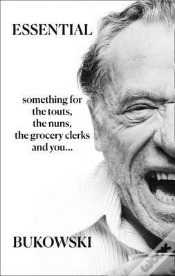 Capa do artigo Essential Bukowski: Poetry
