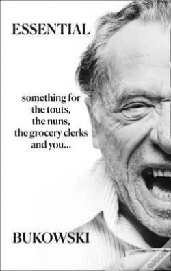 Capa do artigo Essential Bukowski: Poetry