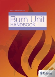Capa do artigo Essential Burn Unit Handbook