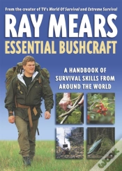Capa do artigo Essential Bushcraft