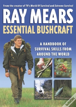 Capa do artigo Essential Bushcraft