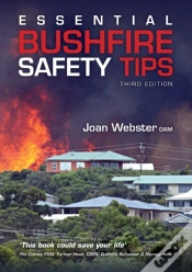 Capa do artigo Essential Bushfire Safety Guide