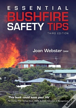 Capa do artigo Essential Bushfire Safety Guide