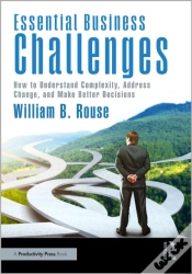 Capa do artigo Essential Business Challenges